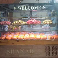 فروش فوری یخچال ویترینی