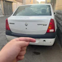 فروش خودرو L90 مدل ۸۷|خودرو سواری و وانت|اصفهان, قلعه طبره|دیوار