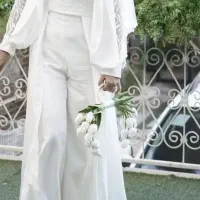 لباس عقد|لباس|مشکین‌دشت, |دیوار