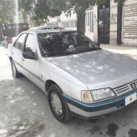 پژو405مدل آخر96|خودرو سواری و وانت|مشهد, گاز|دیوار