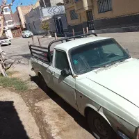 وانت فروشی دو گانه|خودرو سواری و وانت|زاهدان, |دیوار