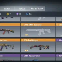 اکانت کلاف چنج خور