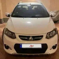 کوییک مدل ۹۸ فول آپشن|خودرو سواری و وانت|تهران, شهرک رضویه|دیوار