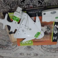 فروش آنتن هانی|تلویزیون و پروژکتور|اهواز, کیانپارس |دیوار