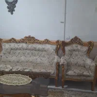 مبل سلطنتی