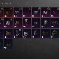 پابجی موبایل قدیمی لول 70|کنسول، بازی ویدئویی و آنلاین|کرمان, |دیوار