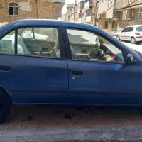 ماشین سمند
