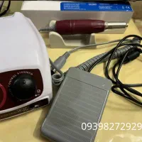 سوهان برقی استرانگ ۲۰۷ ناخن