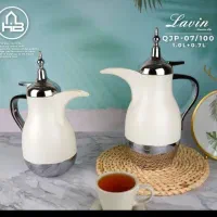 فروش چای ساز و فلاسک چای اماراتی|قوری، کتری، قهوهساز دستی|آبادان, |دیوار