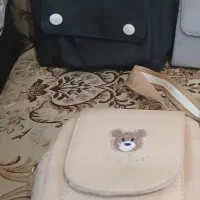 کیف رو دوشی|کیف، کفش، کمربند|مسجد سلیمان, |دیوار