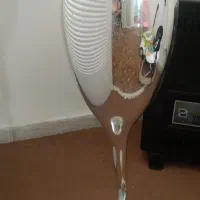 گلدان کروم|گل مصنوعی|سنندج, |دیوار