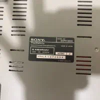 پلستشین 1 سالم دو دسته دارد اصل ژاپن است|کنسول، بازی ویدئویی و آنلاین|گلوگاه, |دیوار