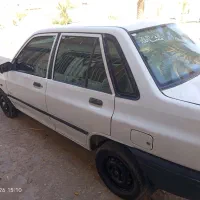 پراید ۸۹