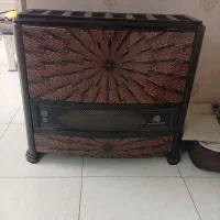 بخاری