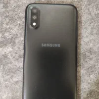 سامسونگ A01