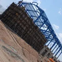 آلماتور بندی