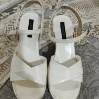 کفش پاشنه بلند