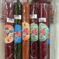 الوچه لواشک اجیل|عمدهفروشی|قیامدشت - خاورشهر, |دیوار