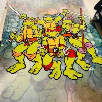 فروش لوازم اتاق خواب|تخت و سرویس خواب|تهران, آبشار تهران (دریاچه)|دیوار