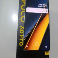 *poco X6 Pro*