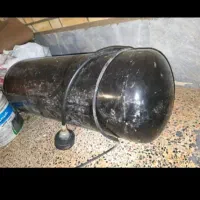 کپسول گاز LPG ۱۲۰kg