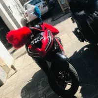 طرح کلیک مدل ۱۴۰۱ معاوضه با اپاچی