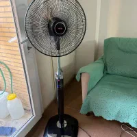 پنکه ایستاده پارس خزر