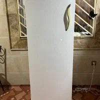 فروش یخچال فریزر ۸کشو نوین انجماد