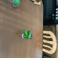 میز نهار خوری ۶ نفره