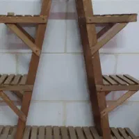 استند گل