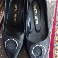 کفش مجلسی زنانه