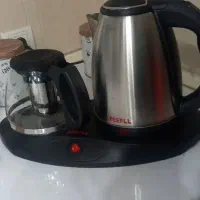 چایساز|سماور، چای‌ساز، قهوه‌ساز|ری, دیلمان|دیوار