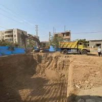 اجاره بیل مکانیکی و لودر|خدمات حمل و نقل|هشتگرد, هشتگرد قدیم|دیوار