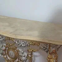 آینه و کنسول|بوفه، ویترین، کنسول|سنندج, |دیوار