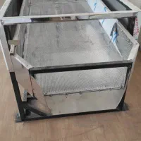 فروش فوری خط تولید پسته  و تخمه|ماشین‌آلات صنعتی|اصفهان, فرهنگیان|دیوار