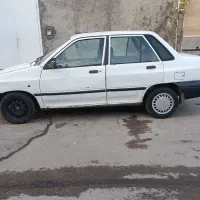 خودرو پراید