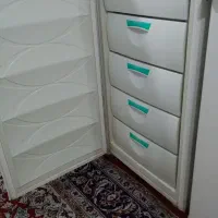 یخچال و فریزر پارس