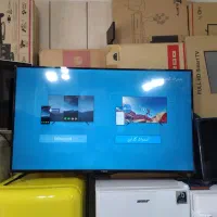 ال ای دی ۵۸ اینچ ایکس ویژن اسمارت اندورید ۴K|تلویزیون و پروژکتور|پرند, فاز ۲|دیوار