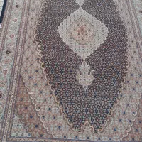 فرش دستبافت ریزماهی|فرش|اردبیل, |دیوار