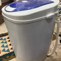 ماشین لباسشویی مخصوص نوزاد
