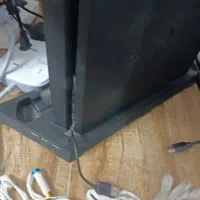 ps4 با 4 دسته اورجینال و 9 ماه پلاس اکسترا