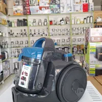 جاروبرقی مخزن دار بوش آلمان|جاروبرقی، جارو شارژی، بخارشو|خرمآباد, |دیوار