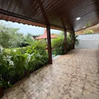 باغچه 300متری/ مستقل سندار/ رمشی بالا دست جنگلی|فروش خانه و ویلا|چمستان, |دیوار