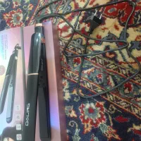 اتو مو برای موهای کراتینم میشه استفاده کرد