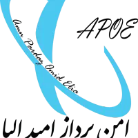 شرکت امن پرداز امید الیا