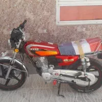 موتور سیکلت