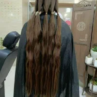 خرید موی طبیعی بدون واسطه خریدار