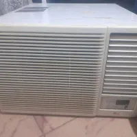 کولر گازی پنجره ای 20000