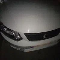 ساینا سفید 1401|خودرو سواری و وانت|شاهینشهر, شهرک گلدیس|دیوار