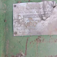 فروش روتاری|ماشین‌آلات صنعتی|سیلاخور, |دیوار